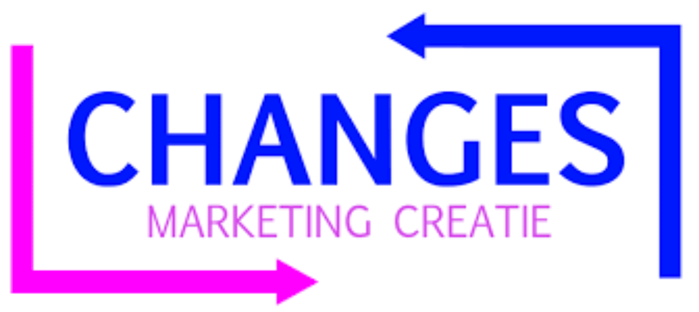 Changes Marketing Creatie