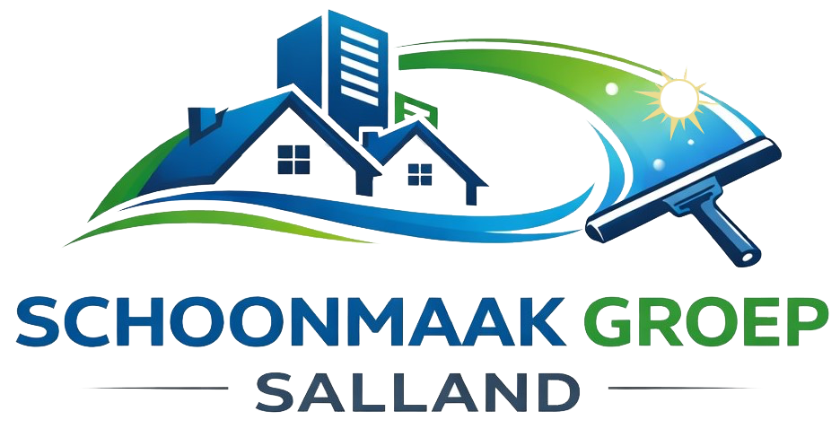 Schoonmaak Groep Salland